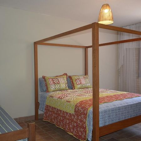Seletto Green Pousada São Miguel dos Milagres Zewnętrze zdjęcie
