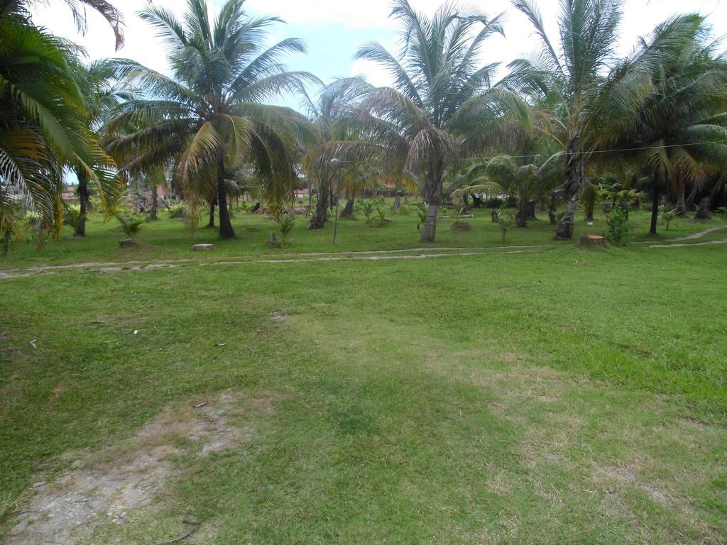 Seletto Green Pousada São Miguel dos Milagres Zewnętrze zdjęcie