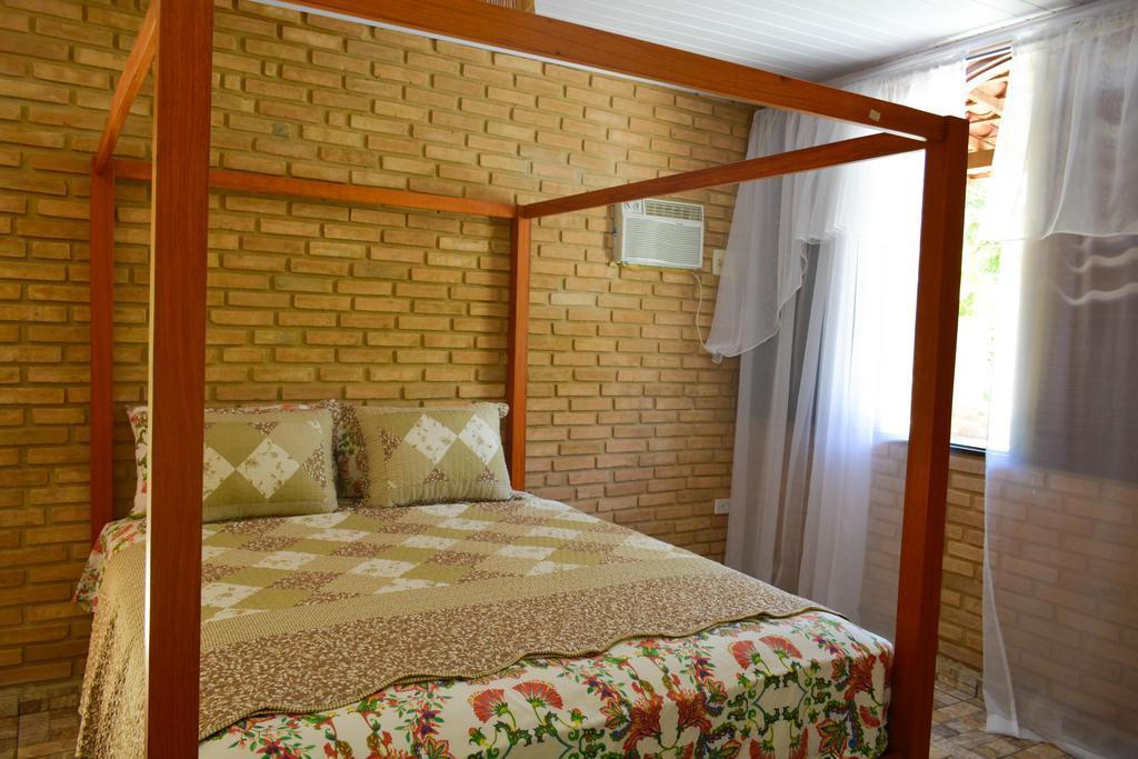 Seletto Green Pousada São Miguel dos Milagres Zewnętrze zdjęcie