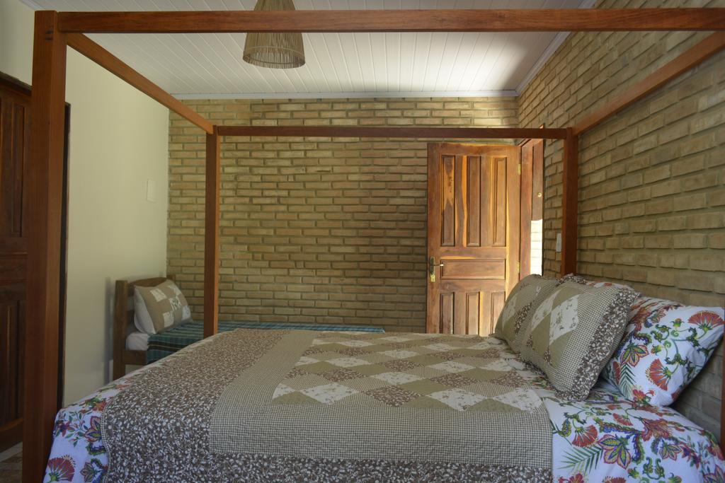 Seletto Green Pousada São Miguel dos Milagres Zewnętrze zdjęcie