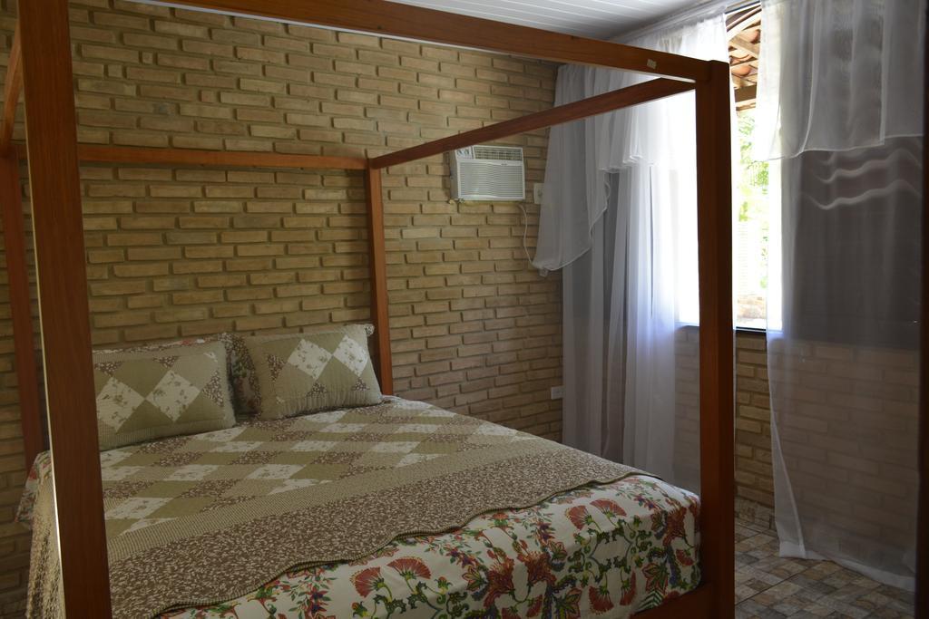 Seletto Green Pousada São Miguel dos Milagres Zewnętrze zdjęcie