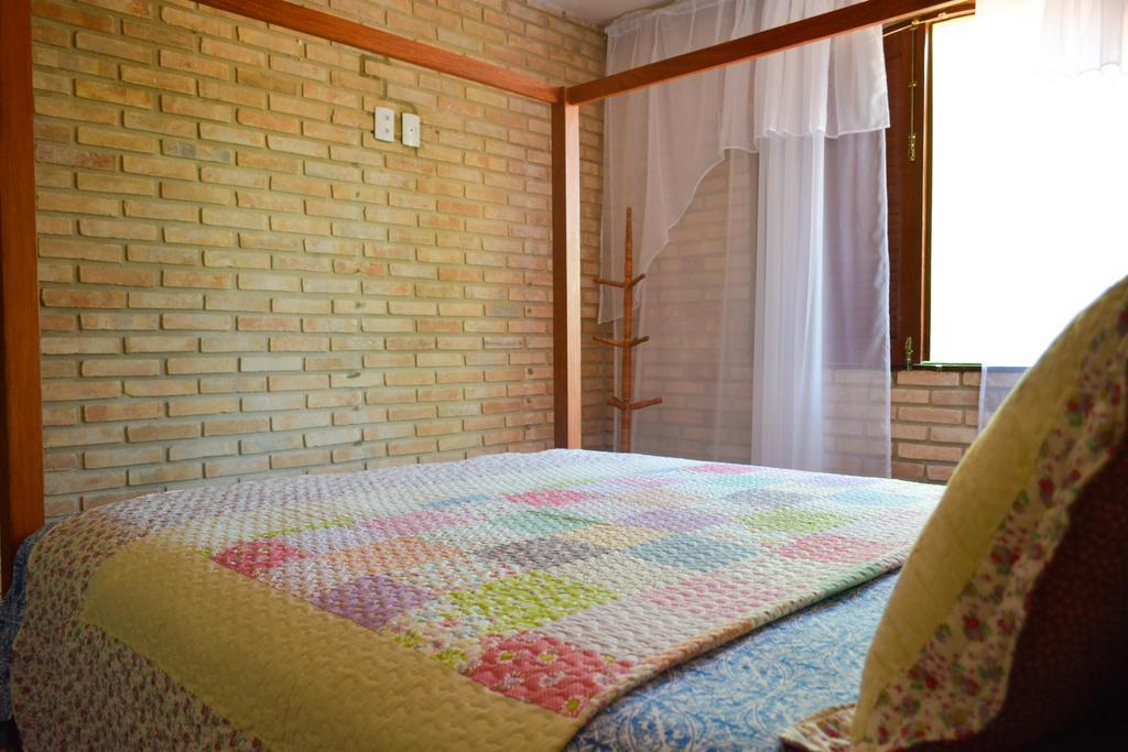 Seletto Green Pousada São Miguel dos Milagres Zewnętrze zdjęcie