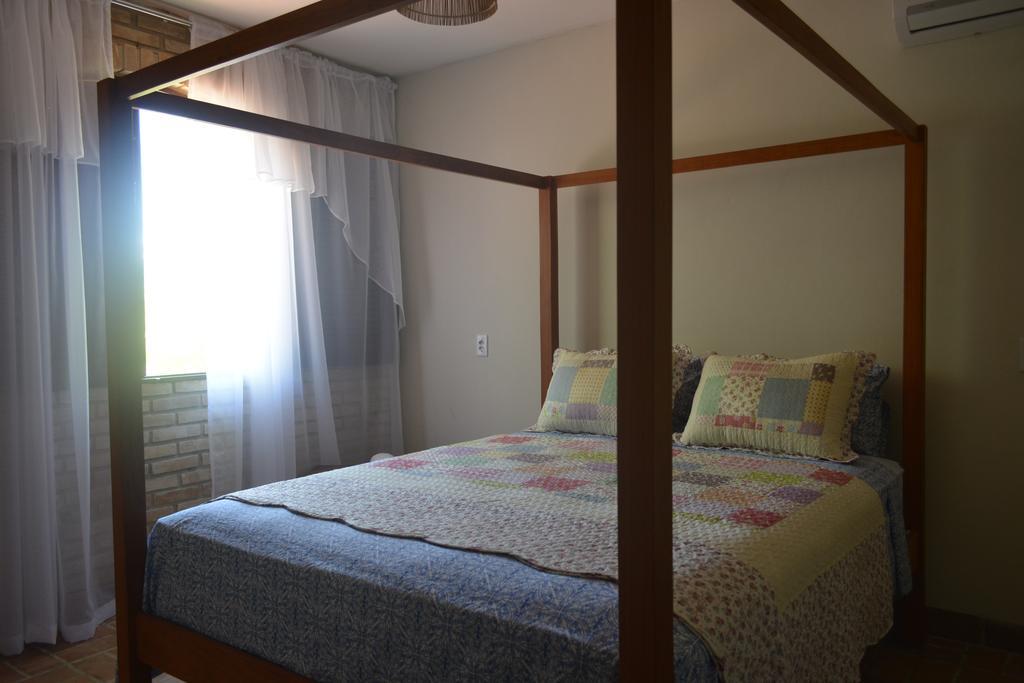 Seletto Green Pousada São Miguel dos Milagres Zewnętrze zdjęcie
