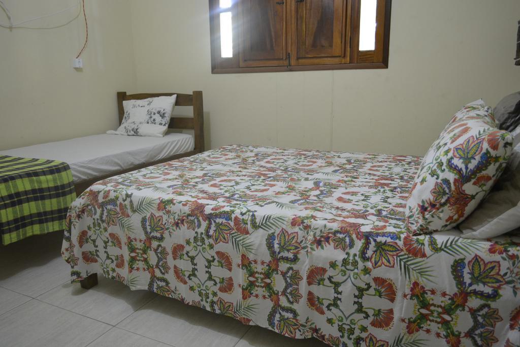 Seletto Green Pousada São Miguel dos Milagres Zewnętrze zdjęcie