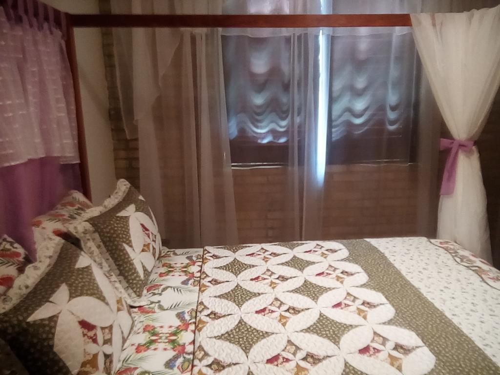Seletto Green Pousada São Miguel dos Milagres Zewnętrze zdjęcie