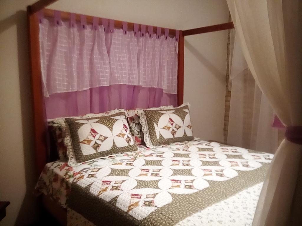Seletto Green Pousada São Miguel dos Milagres Zewnętrze zdjęcie