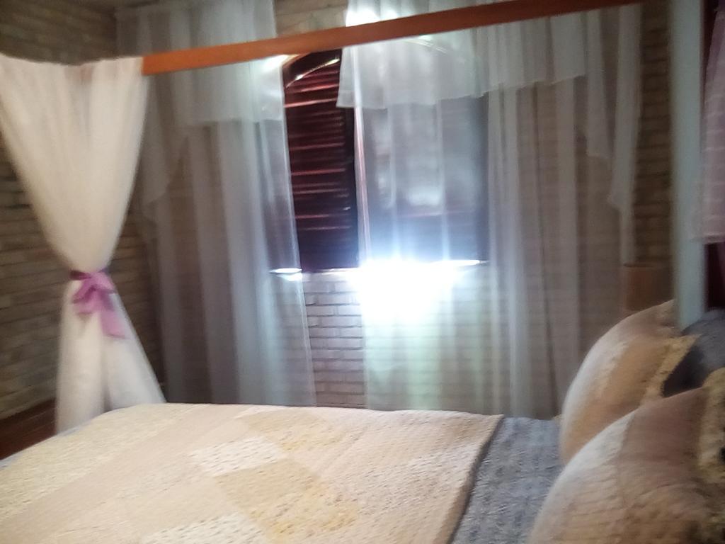 Seletto Green Pousada São Miguel dos Milagres Zewnętrze zdjęcie