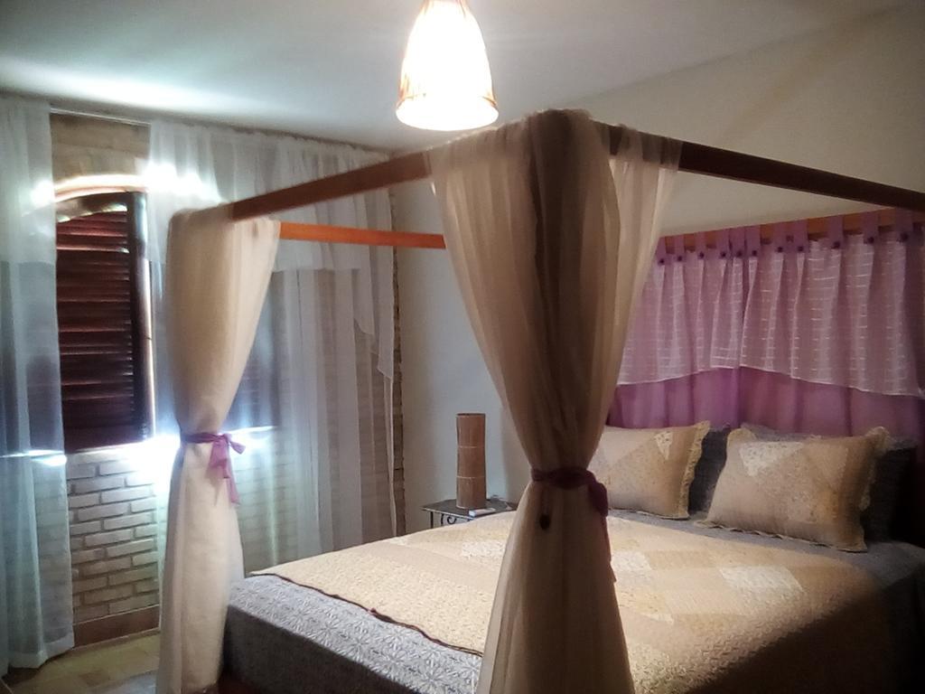 Seletto Green Pousada São Miguel dos Milagres Zewnętrze zdjęcie